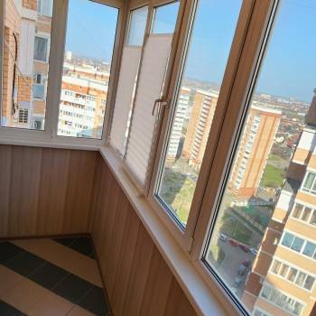 Сдается 2-х комнатная квартира, 59 м²