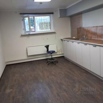 Продается Нежилое помещение, 20 м²