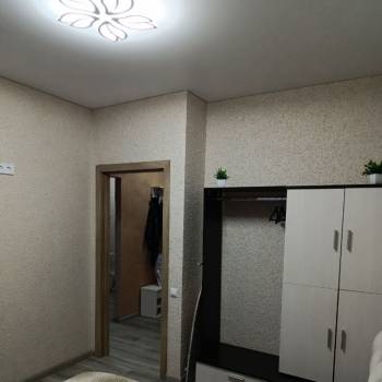 Продается 1-комнатная квартира, 34,9 м²