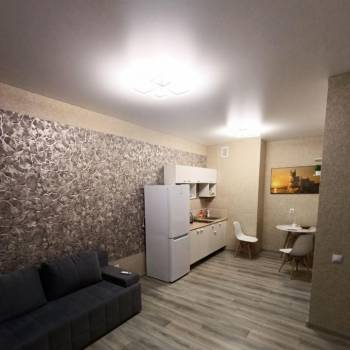 Продается 1-комнатная квартира, 34,9 м²