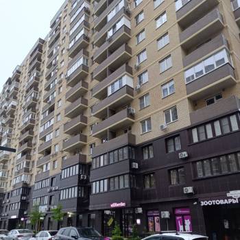 Продается 1-комнатная квартира, 34,9 м²