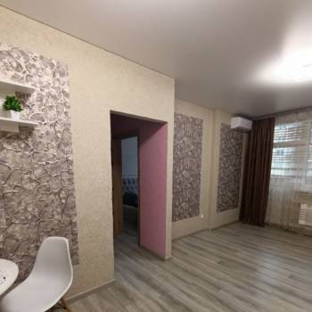 Продается 1-комнатная квартира, 34,9 м²