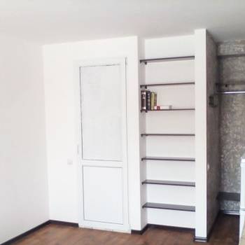 Сдается 1-комнатная квартира, 28 м²