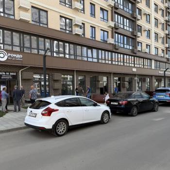 Сдается Нежилое помещение, 25 м²