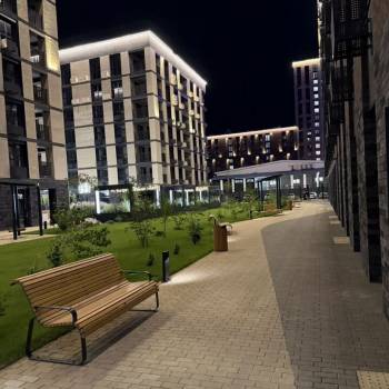 Сдается 1-комнатная квартира, 38 м²