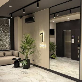 Сдается 1-комнатная квартира, 38 м²