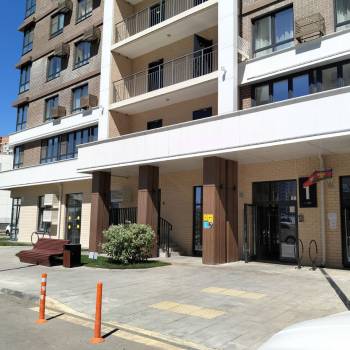 Сдается 1-комнатная квартира, 44,4 м²