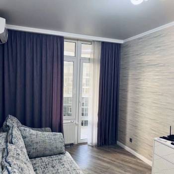 Сдается 1-комнатная квартира, 40,5 м²