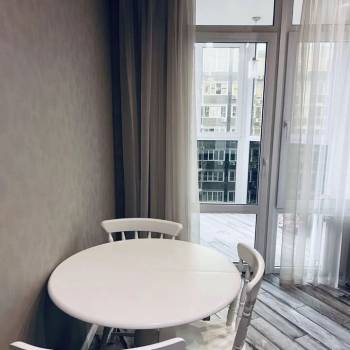 Сдается 1-комнатная квартира, 40,5 м²