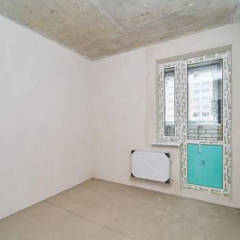 Продается 1-комнатная квартира, 37,5 м²