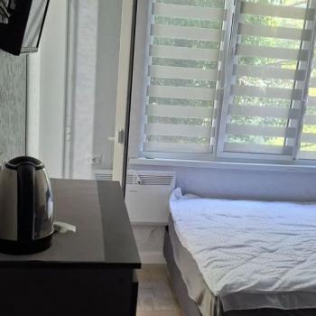 Сдается 1-комнатная квартира, 20 м²