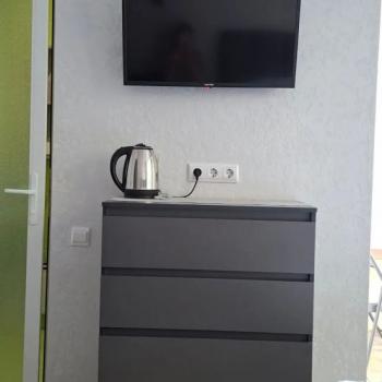 Сдается 1-комнатная квартира, 20 м²
