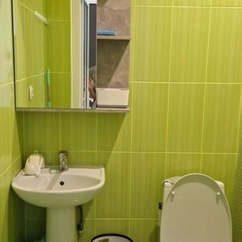 Сдается 1-комнатная квартира, 20 м²
