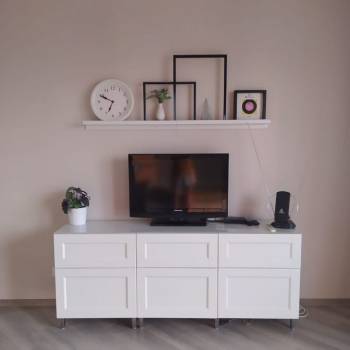 Сдается 1-комнатная квартира, 30 м²