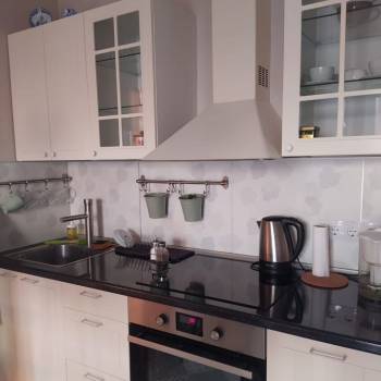 Сдается 1-комнатная квартира, 30 м²
