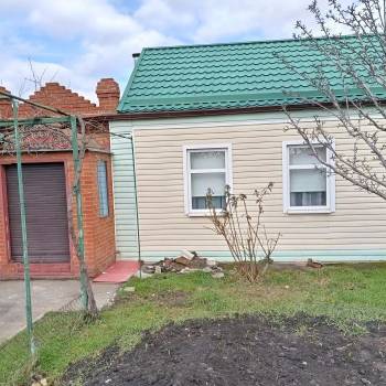 Сдается Дом, 40 м²