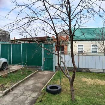 Сдается Дом, 40 м²