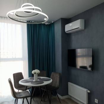 Сдается 1-комнатная квартира, 34,4 м²