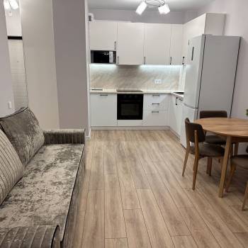 Сдается 1-комнатная квартира, 45 м²