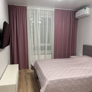 Сдается 1-комнатная квартира, 45 м²