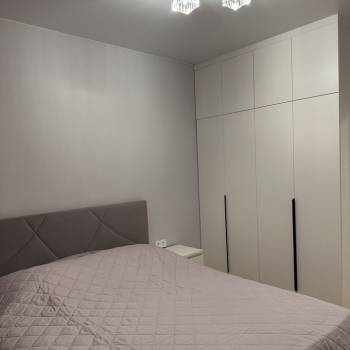 Сдается 1-комнатная квартира, 45 м²