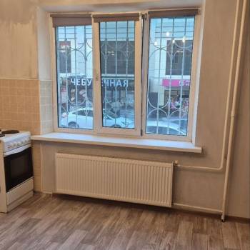 Сдается 1-комнатная квартира, 36 м²
