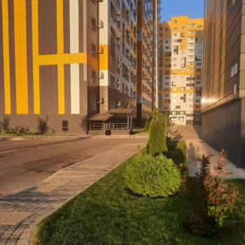 Продается 1-комнатная квартира, 25,3 м²
