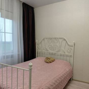 Продается 1-комнатная квартира, 25,3 м²