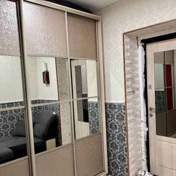 Продается 1-комнатная квартира, 45,5 м²