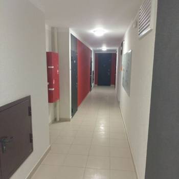 Продается 1-комнатная квартира, 32,6 м²