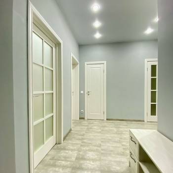 Продается 2-х комнатная квартира, 70,2 м²