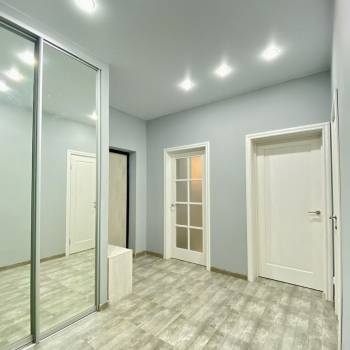 Продается 2-х комнатная квартира, 70,2 м²