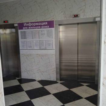 Продается 2-х комнатная квартира, 70 м²
