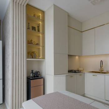 Продается 2-х комнатная квартира, 55,7 м²