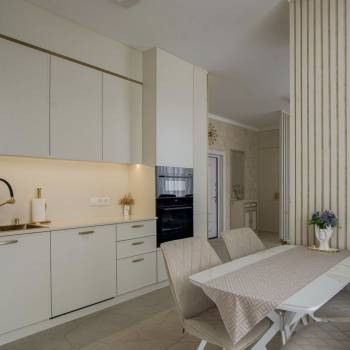 Продается 2-х комнатная квартира, 55,7 м²