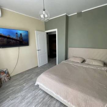 Продается 2-х комнатная квартира, 58,9 м²