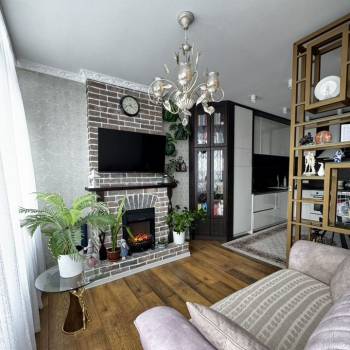 Продается 2-х комнатная квартира, 59,2 м²