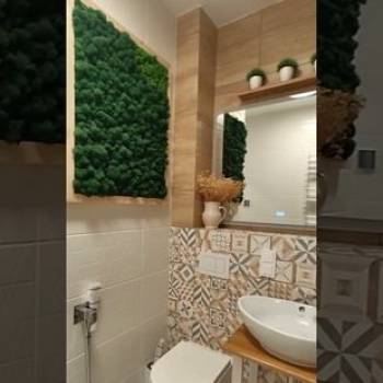 Продается 2-х комнатная квартира, 55 м²