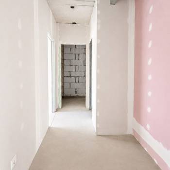 Продается 2-х комнатная квартира, 60,3 м²