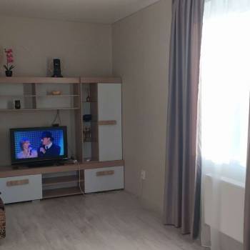 Сдается 1-комнатная квартира, 34 м²