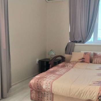 Сдается 1-комнатная квартира, 34 м²