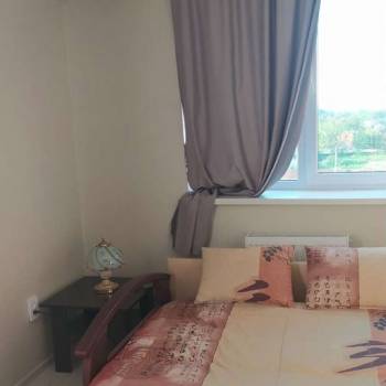 Сдается 1-комнатная квартира, 34 м²