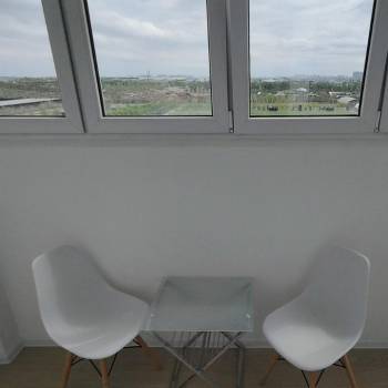 Сдается 2-х комнатная квартира, 64 м²
