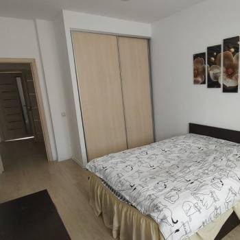 Сдается 2-х комнатная квартира, 64 м²