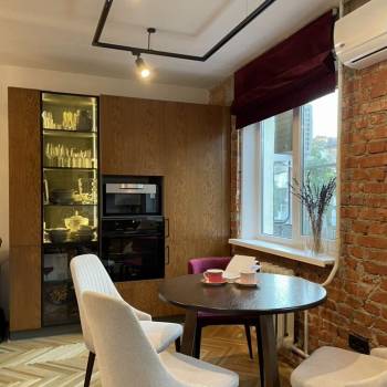 Продается 3-х комнатная квартира, 62 м²