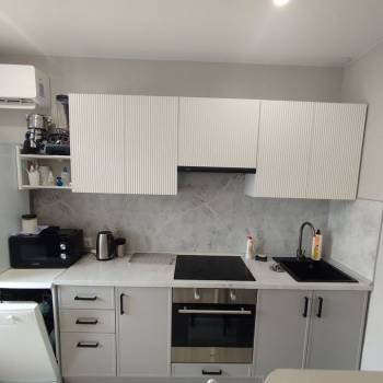 Продается 1-комнатная квартира, 27,8 м²