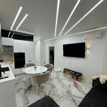 Сдается 1-комнатная квартира, 50 м²