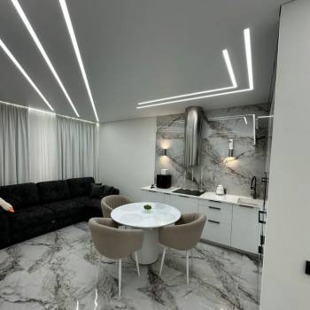 Сдается 1-комнатная квартира, 50 м²