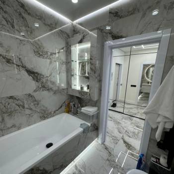 Сдается 1-комнатная квартира, 50 м²
