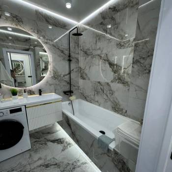 Сдается 1-комнатная квартира, 50 м²